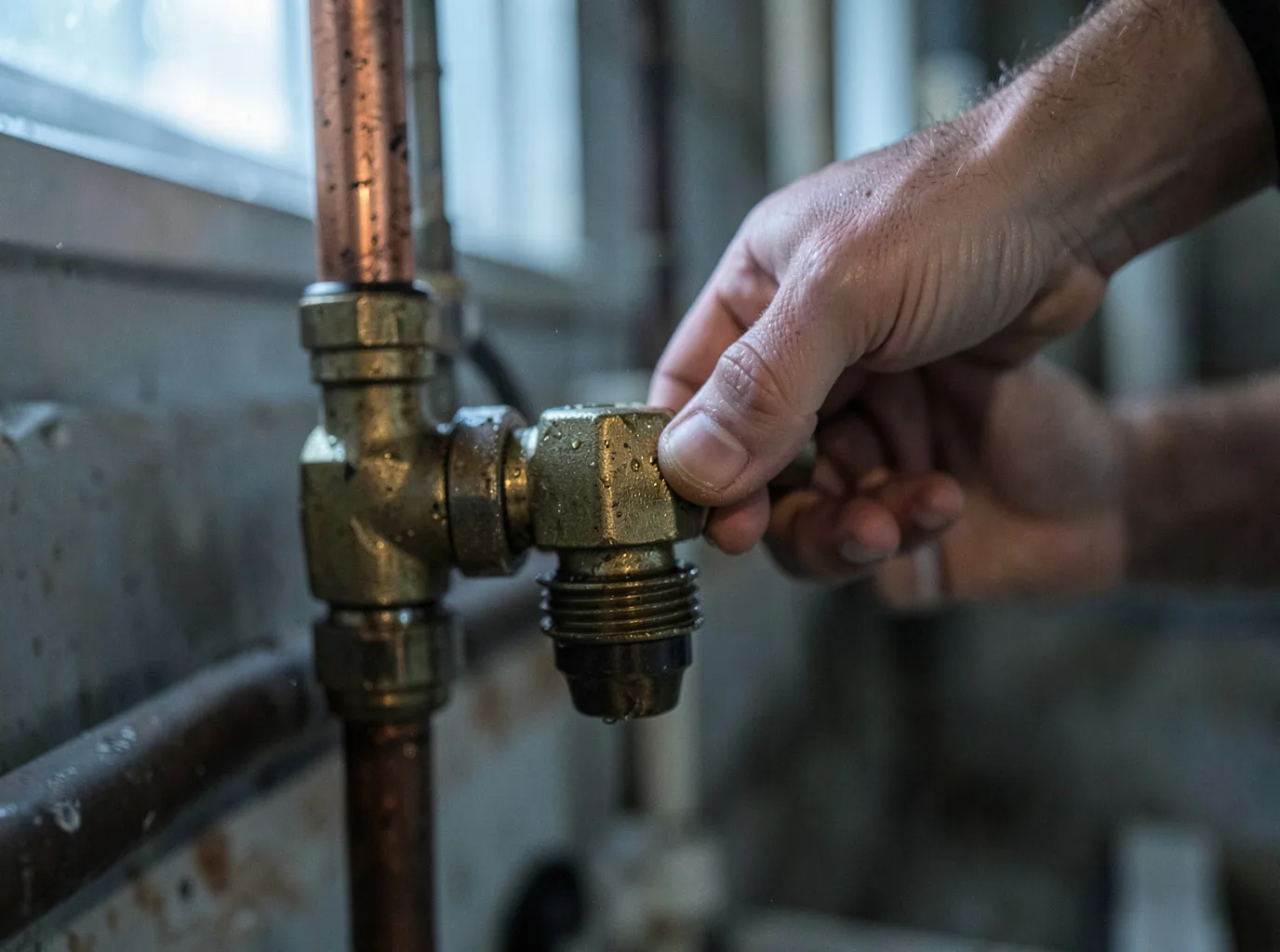 Emergency Plumber Baldwin, MI FAQs